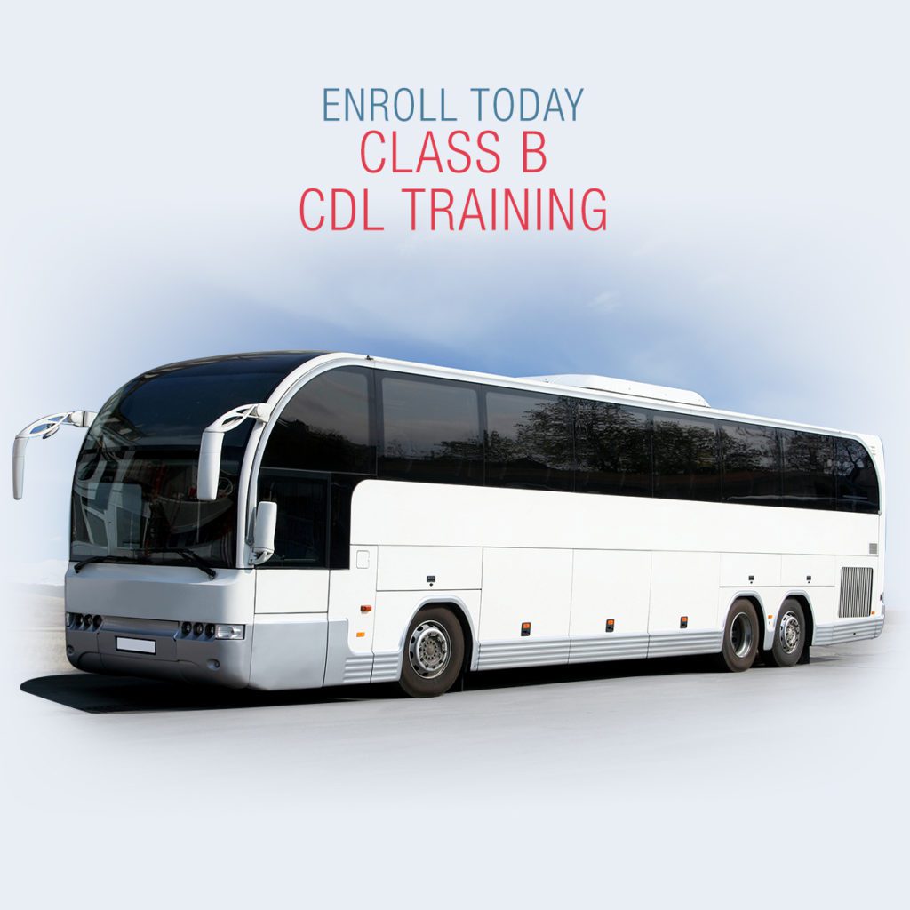 Class B Course - Las Vegas Best CDL Training School