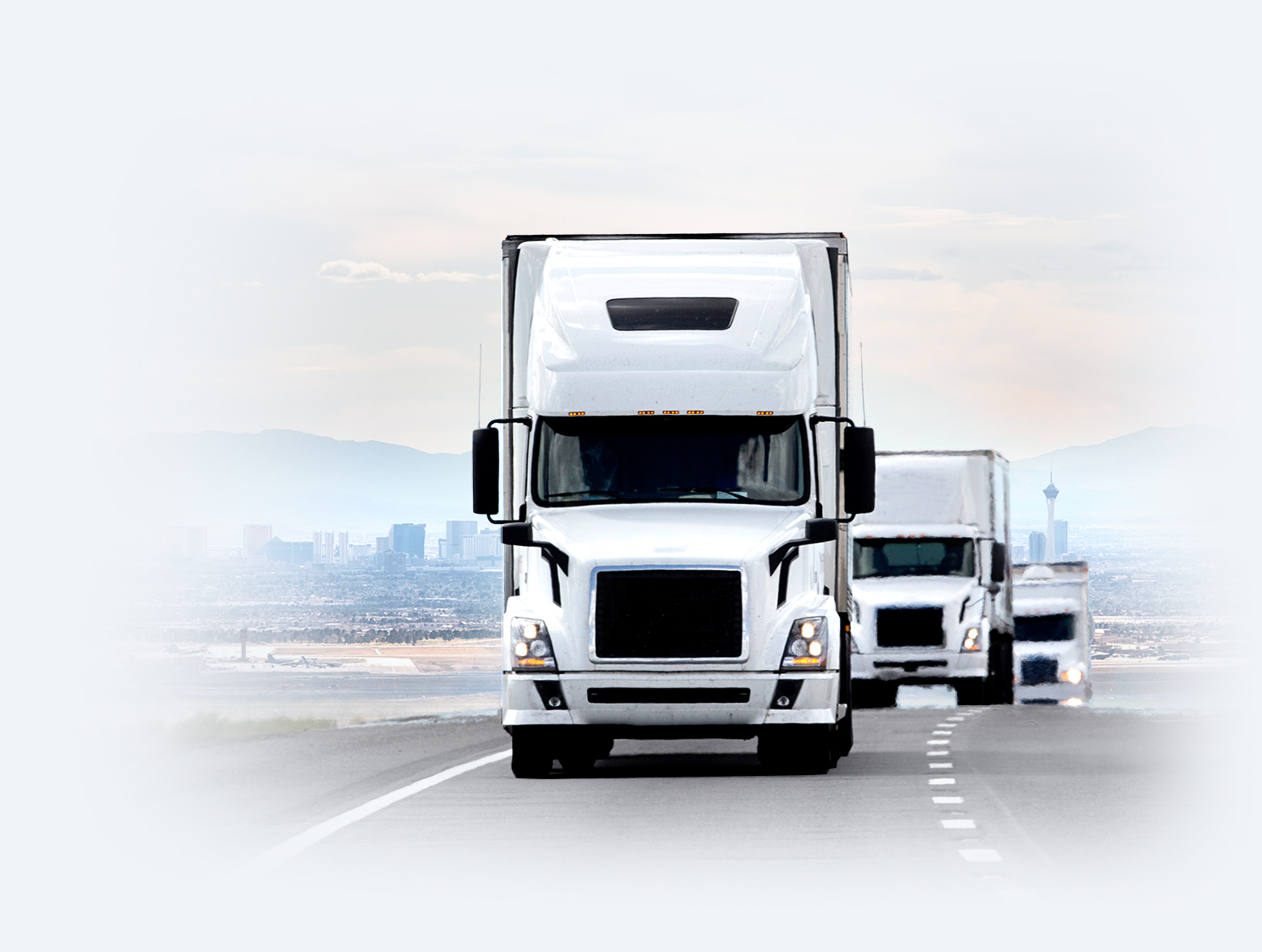 Home - Las Vegas Best CDL Training School