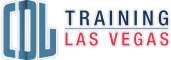 CDL Training Las Vegas Logo